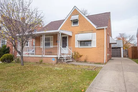4530 Wood Ave, Parma, OH 44134