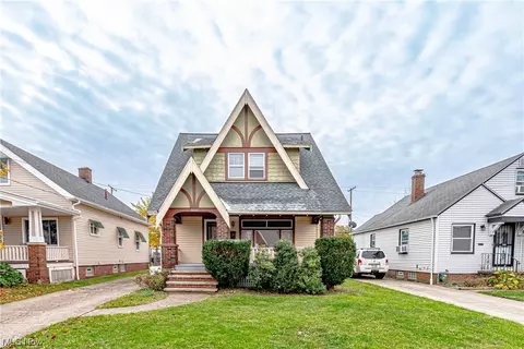 3337 Ralph Ave, Cleveland, OH 44109