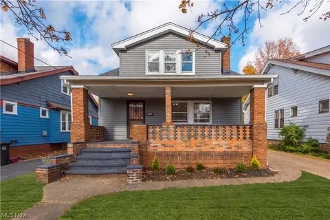 5116 Archmere Ave, Cleveland, OH 44144