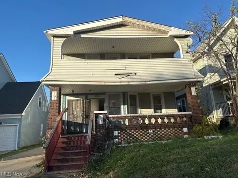 10005 Cumberland Ave, Cleveland, OH 44104