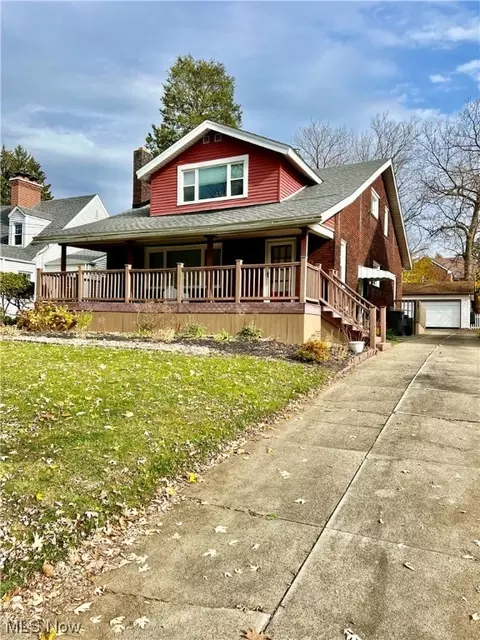 2271 Goleta Ave, Youngstown, OH 44504