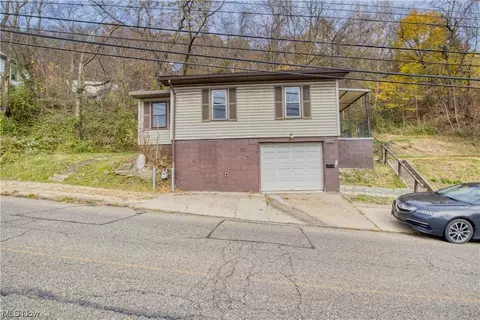 919 Lisbon St, East Liverpool, OH 43920