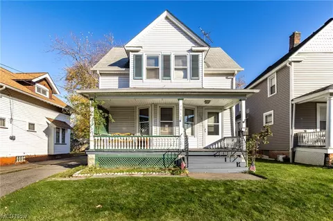1515 Spring Garden Ave, Lakewood, OH 44107