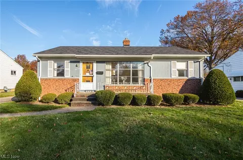 26726 Henry Rd, Bay Village, OH 44140