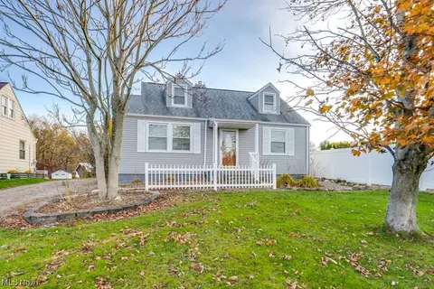 829 Northview Dr, Wooster, OH 44691