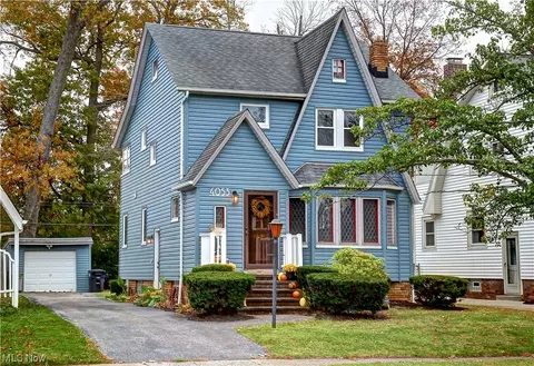 4053 W 157th St, Cleveland, OH 44135