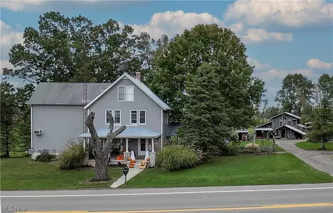 6675 Columbus Rd, Shreve, OH 44676