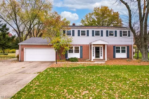 Undisclosed, Canton, OH 44708