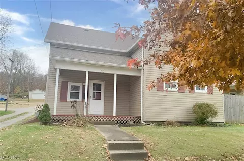 710 Grant Ave, Cambridge, OH 43725