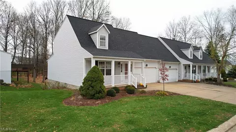5009 Portland Cv, Stow, OH 44224