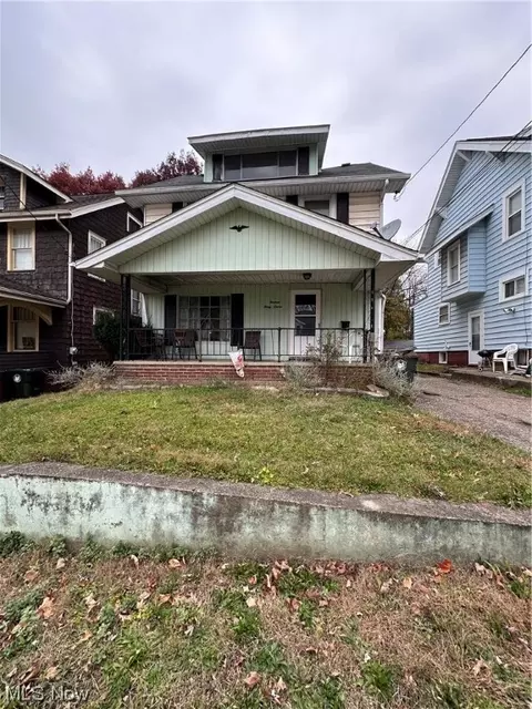 1337 16th St NW, Canton, OH 44703