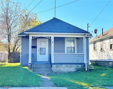 408 Illinois Ave, Lorain, OH 44052