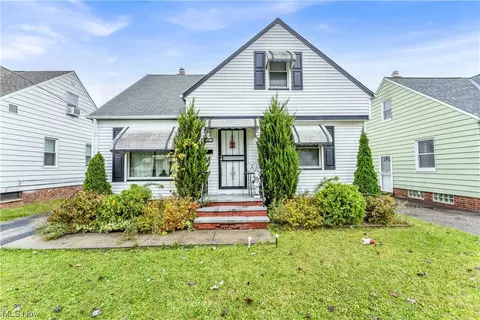 4105 E 175th St, Cleveland, OH 44128