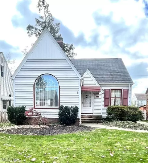 6501 Plainfield Ave, Cleveland, OH 44144