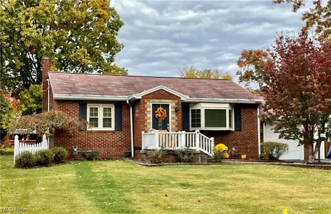 565 Jefferson Ave, Salem, OH 44460