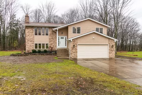 10684 Tibbetts Rd, Kirtland, OH 44094