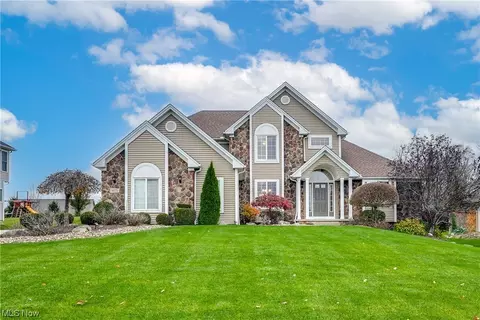 8071 Prairie Xing, Macedonia, OH 44056