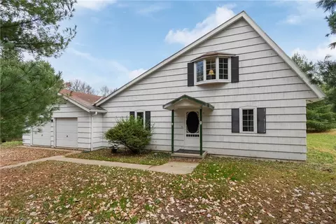 6725 Congress Rd, Spencer, OH 44275