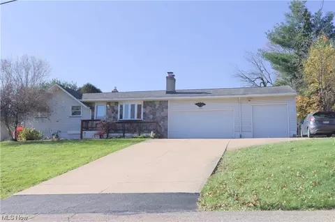 2519 Bordner Ave SW, Canton, OH 44706