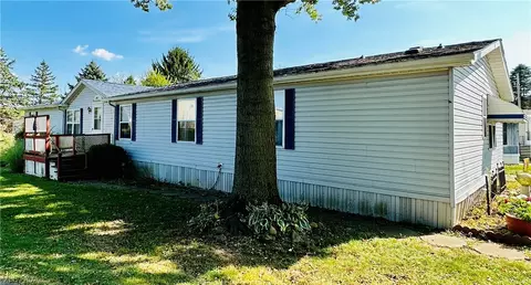 121 Harold Dr, Ashland, OH 44805