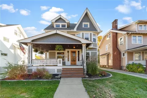 1547 Northland Ave, Lakewood, OH 44107