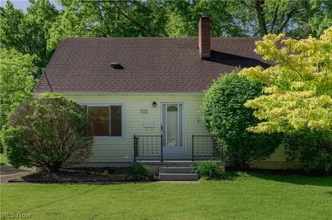 610 Steele St, Kent, OH 44240
