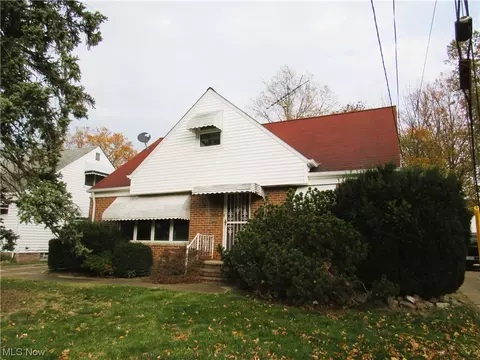 365 E 280th St, Euclid, OH 44132