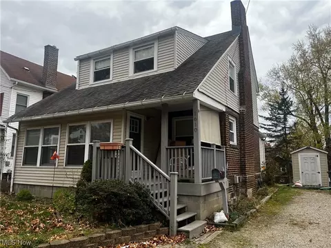 1610 Malasia Rd, Akron, OH 44305