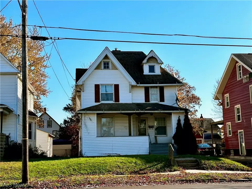 324 Clarendon Ave NW, Canton, OH 44708 1 photo Movoto