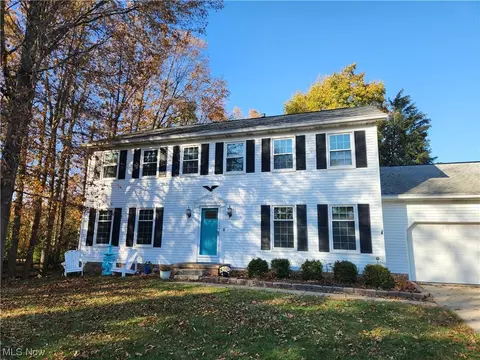 9511 Remington Dr, Mentor, OH 44060