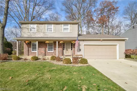 4132 Claridge, Youngstown, OH 44511
