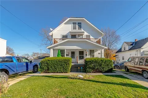 3219 Elyria Ave, Lorain, OH 44055