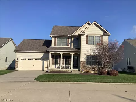 4735 Makayla Ct, Richmond Heights, OH 44143