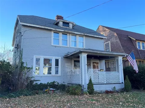 4711 Topper Ave, Ashtabula, OH 44004