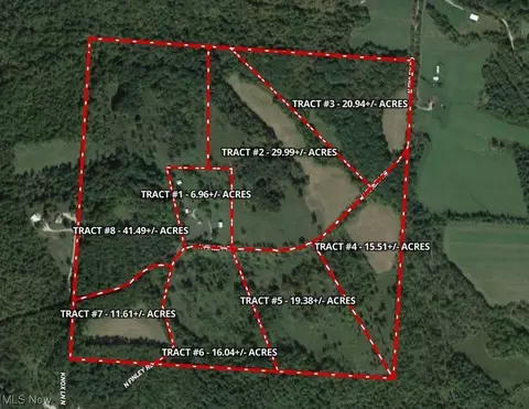 2689 Findley Rd, Malta, OH 43758