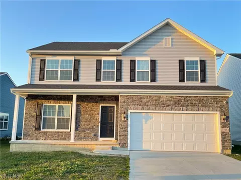 37352 White Feather Ave, North Ridgeville, OH 44039