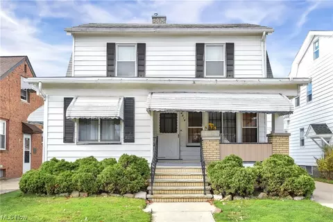 4916 E 111th St, Garfield Heights, OH 44125