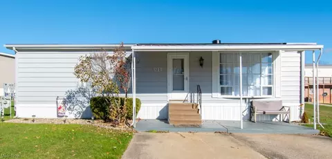 12921 Springfield #12 S, New Springfield, OH 44443