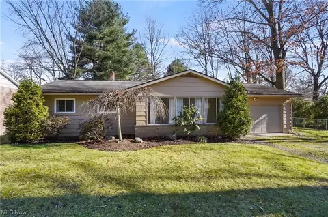 491 Brentwood Dr, Kent, OH 44240