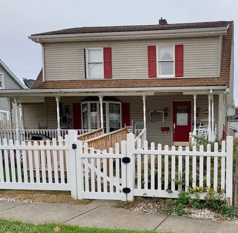 912 Logan Ave, Toronto, OH 43964
