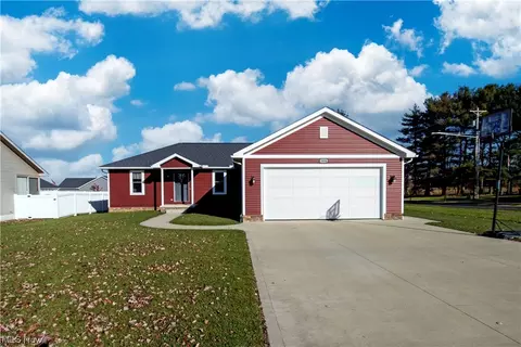 1686 Springwood Dr, Wooster, OH 44691