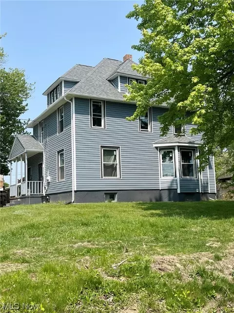 1701 Broad Ave NW, Canton, OH 44708 photo 1