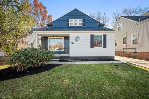4086 Hinsdale Rd, South Euclid, OH 44121