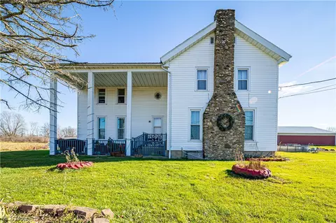 3898 State Route 45 S, Rock Creek, OH 44084