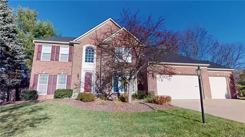 756 Holborn Rd, Streetsboro, OH 44241