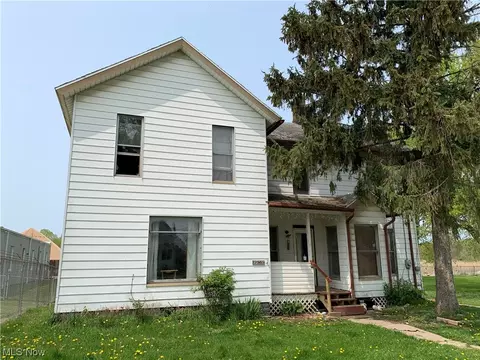 2297 State Route 193, Dorset, OH 44032