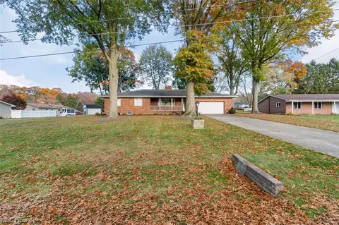 4741 Cherimoya Ave, Akron, OH 44319