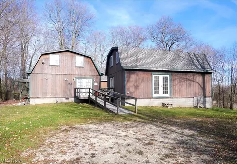 38683 Barnesville Bethesda Rd, Bethesda, OH 43719
