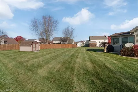 8366 Turquoise Ave NE, Canton, OH 44721 photo 23
