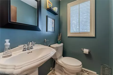 5339 Saint Andrews St NW, Canton, OH 44708 photo 15